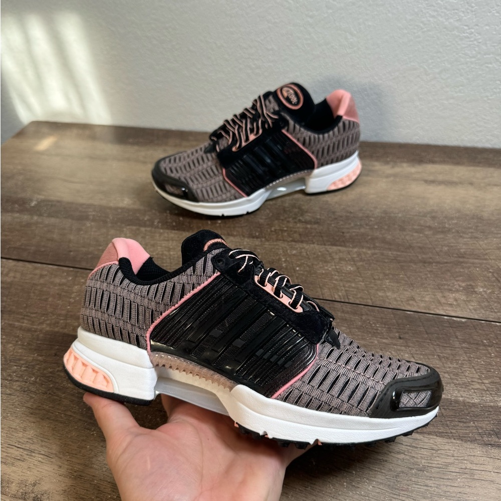 SAMPLE Adidas Climacool 1 Women's sneaker Size 7 NEW Sneakers Rare